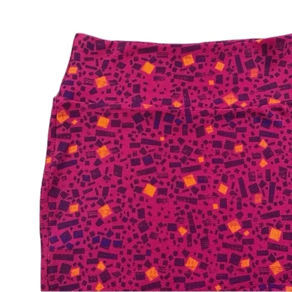 NWT LuLaRoe Cassie Skirt